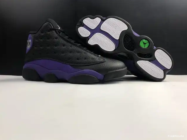Court Purple Jordan DJ5982-015 Air 13 0508